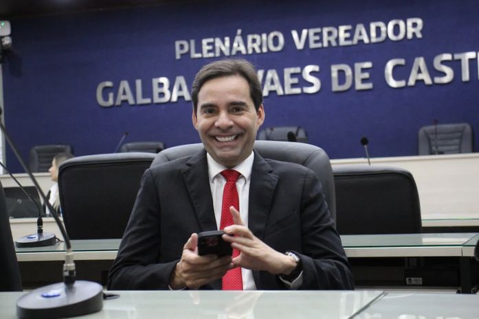 Kelmann Vieira anuncia pré-candidata a deputada federal que promete ‘abalar a política alagoana’