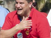 Deputado Marquinhos Madeira