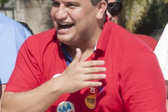 Deputado Marquinhos Madeira