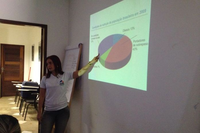 Campanha “Agosto Azul” continua em São Miguel dos Campos