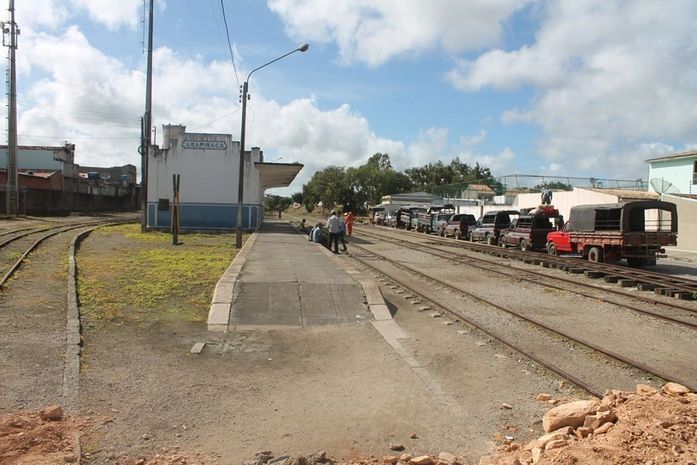 VLT para Arapiraca prometido pelo senador Biu de Lira ficou só no papel