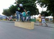 Semel de São Miguel dos Campos apoiou eventos esportivos neste final de semana