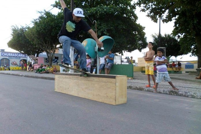 Semel de São Miguel dos Campos apoiou eventos esportivos neste final de semana