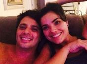 Mãe de dois meninos com ator, Vanessa Giácomo está grávida de quatro meses