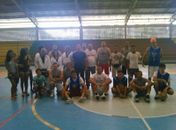 Semel de São Miguel dos Campos apoiou eventos esportivos neste final de semana