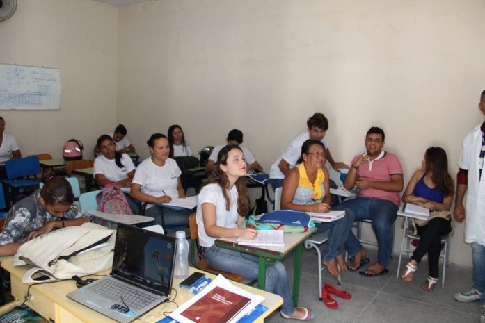 Prefeitura de Delmiro e Pronatec qualificam 200 jovens para o mercado de trabalho