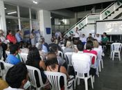 Sala do Empreendedor ganha um grande suporte com o apoio da Desenvolve  