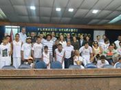 Regulamentação da Capoeira é discutida em audiência na Câmara