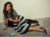 'Perdi muitas noites de sono', diz Bruna Marquezine sobre a fama a revista