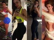 Médicos falam sobre moda da cintura fina: ‘Tem que respeitar a genética’