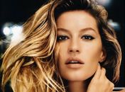 Gisele Bundchen é a modelo mais bem paga do mundo pelo oitavo ano