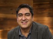 Zeca Camargo