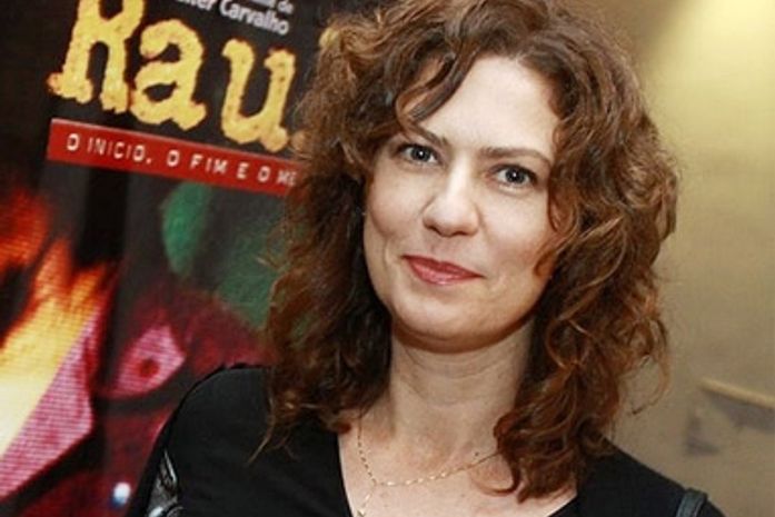 No ar como Angela, em O Rebu, Patrícia Pillar diz: ‘O que a Globo estipula não me interessa!’