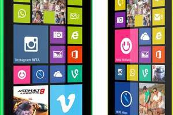 Microsoft começa vendas do Lumia 635 no Brasil por R$ 599