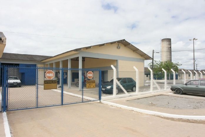 Baldomero Cavalcanti