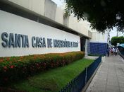 Santa Casa volta a atender convênios Golden Cross e Sul América