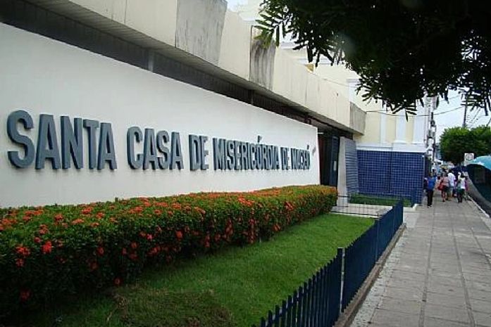 Santa Casa volta a atender convênios Golden Cross e Sul América