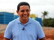 Júlio Cezar continuará política de acesso à água no Agreste e Sertão