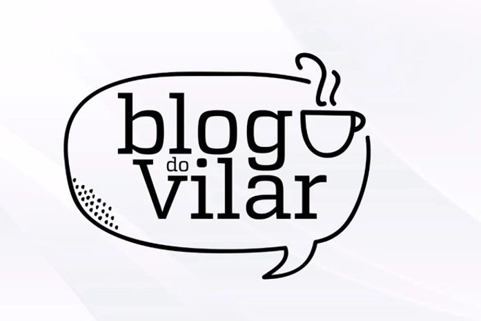 Blog do Vilar