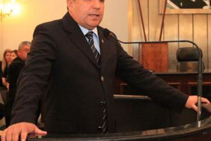 Deputado Inácio Loiola