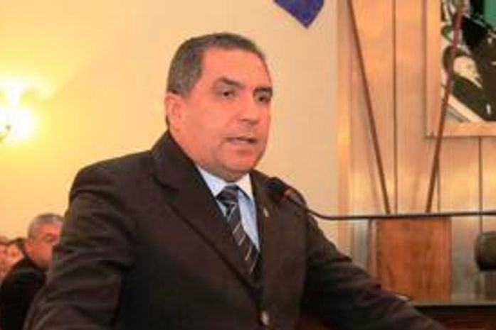 Deputado Inácio Loiola