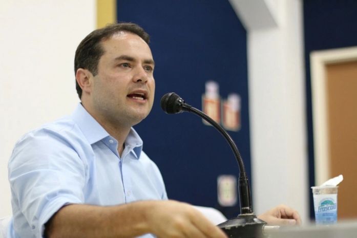 Renan Filho diz que não deve interferir na atuação do Legislativo