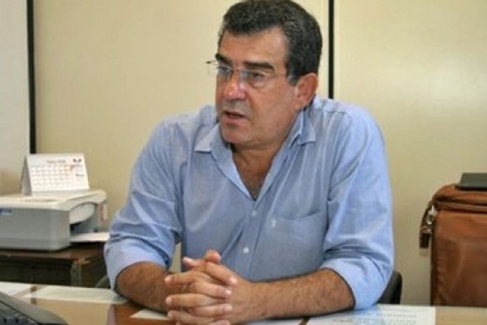 Tucano Jorge Dantas ficou feliz com destaque de seu município com boa atuação dos medicos cubanos