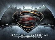 Cartaz de 'Batman v Superman: Down of Justice' 