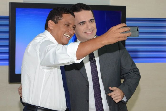 “Quem veio de onde eu vim, não tem medo de desafios”, afirma Júlio Cezar