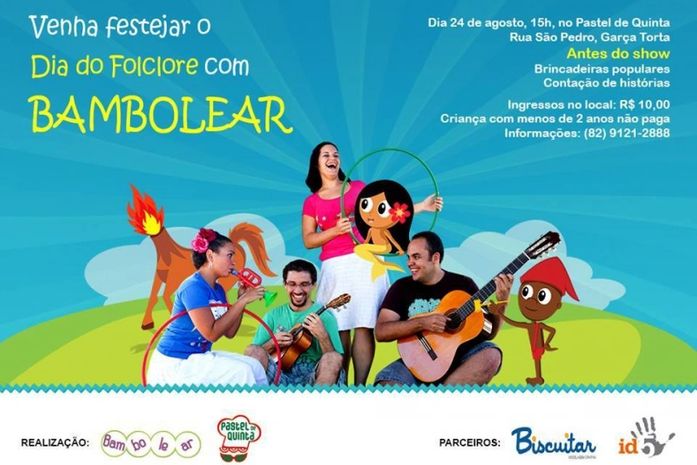Grupo Bambolear