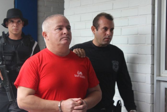 Júnior Barbosa