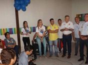 Célia Rocha busca apoios para eleger forasteiros em Arapiraca