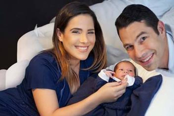 Wanessa defende seu 'novo corpo' após dar à luz 2º filho: 'Não serei magra como antes'