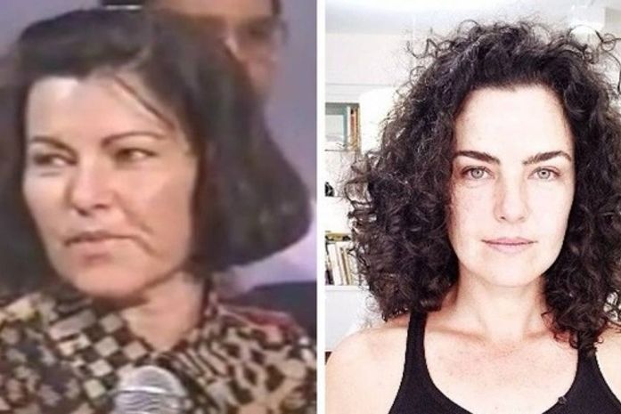 Mãe revela que não tem mais contato com Ana Paula Arósio: 'É muito dolorido'