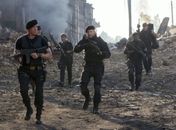 'Os mercenários 3' reúne mais uma vez Stallone, Schwarzenegger e companhia 