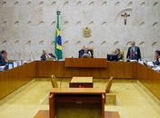 Plenário do STF