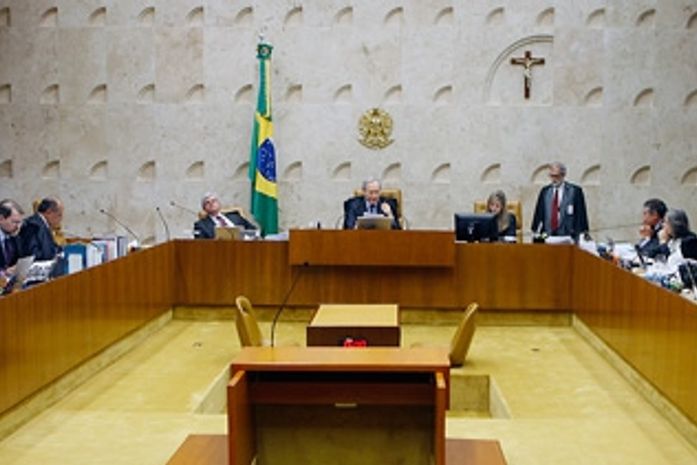 Plenário do STF