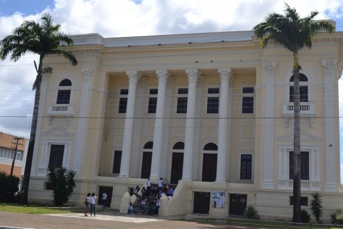 Associação Comercial