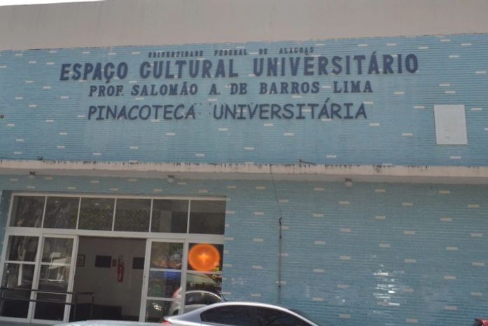Espaço Cultural