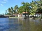 Hotel Jatiúca 