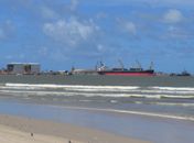 Porto de Maceió