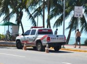 Crime foi registrado na Praia de Pajuçara