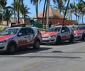 Viatura - Policia Militar de Alagoas