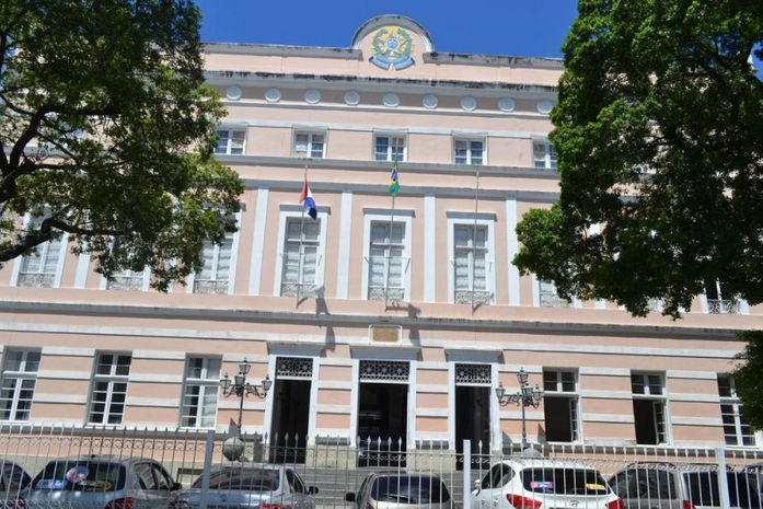 Assembleia Legislativa de Alagoas