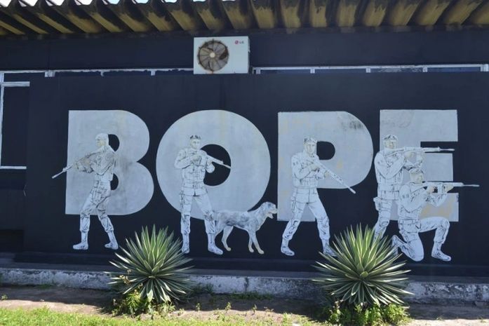 BOPE