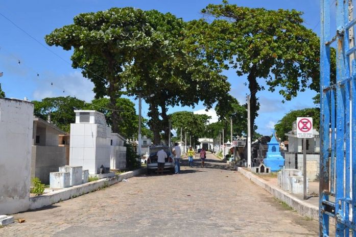 Cemitério São José
