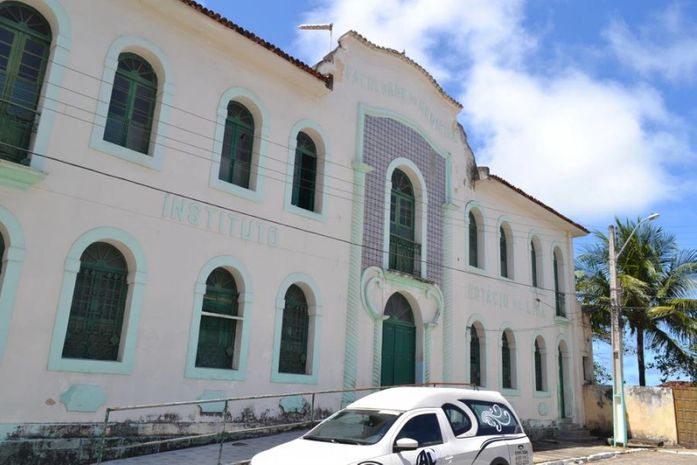 Homem é assassinado no bairro da Serraria