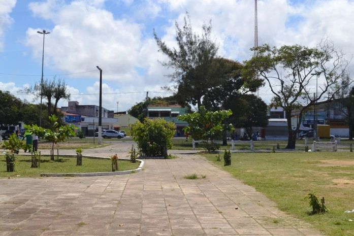 Praça da Faculdade