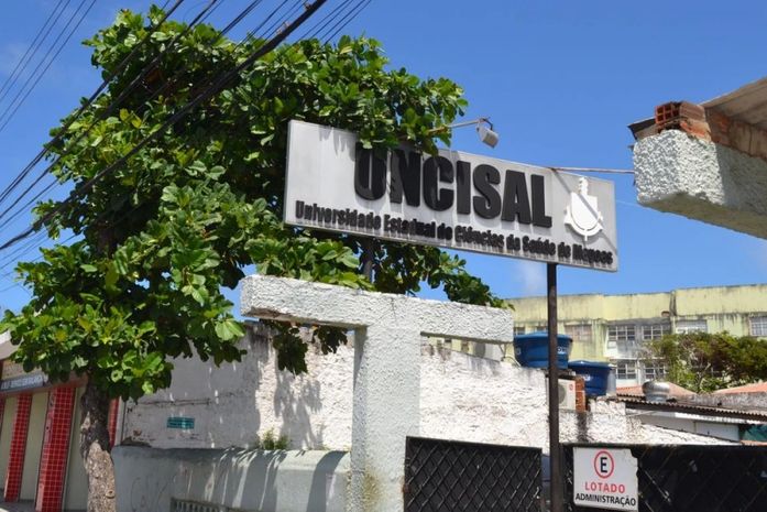 Uncisal