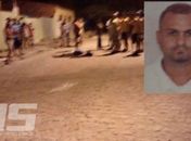 Irmão de vereador é assassinado a tiros em Delmiro Gouveia